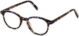 Anselm in Confetti Tortoise, thumbnail 1
