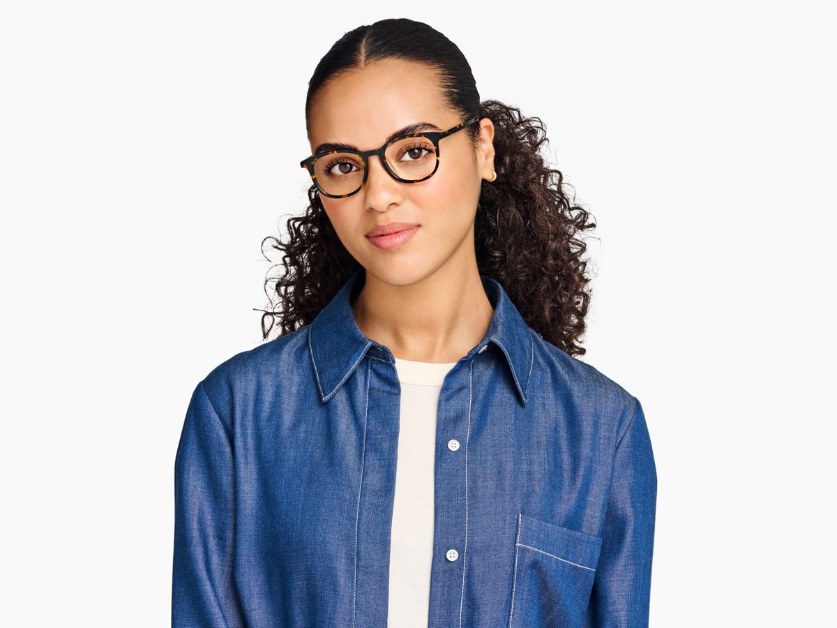 Durand in Whiskey Tortoise, image 2