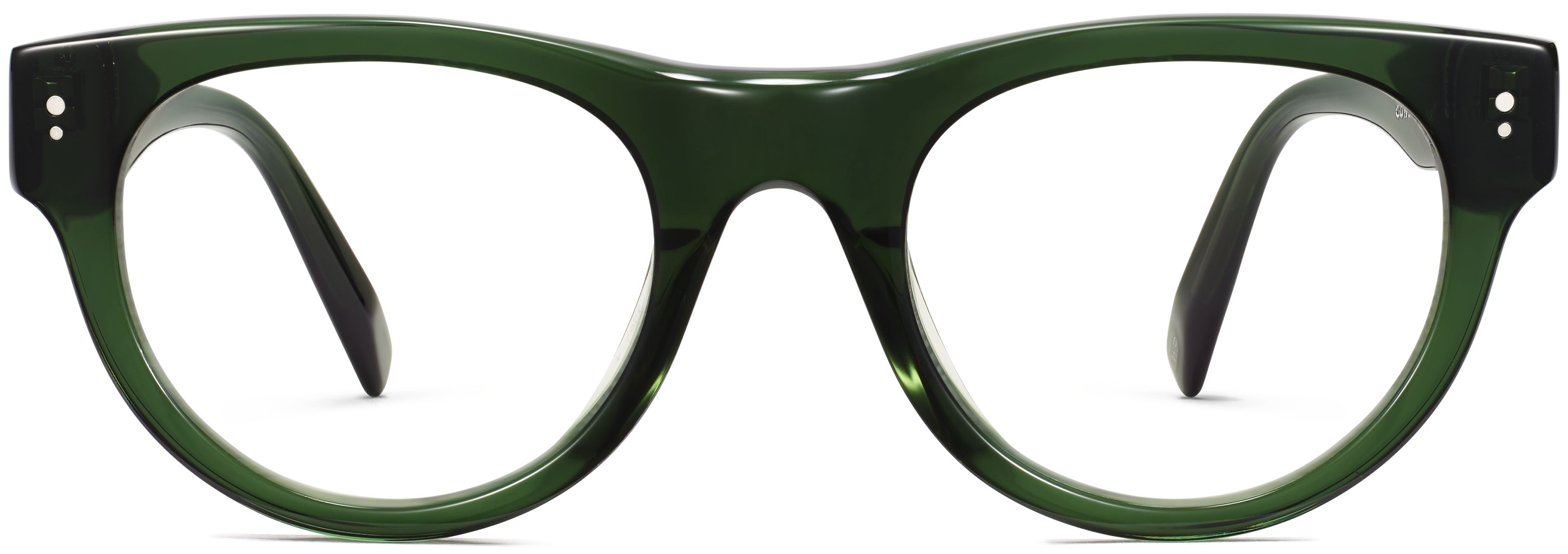 Cowley Nori Crystal, front view