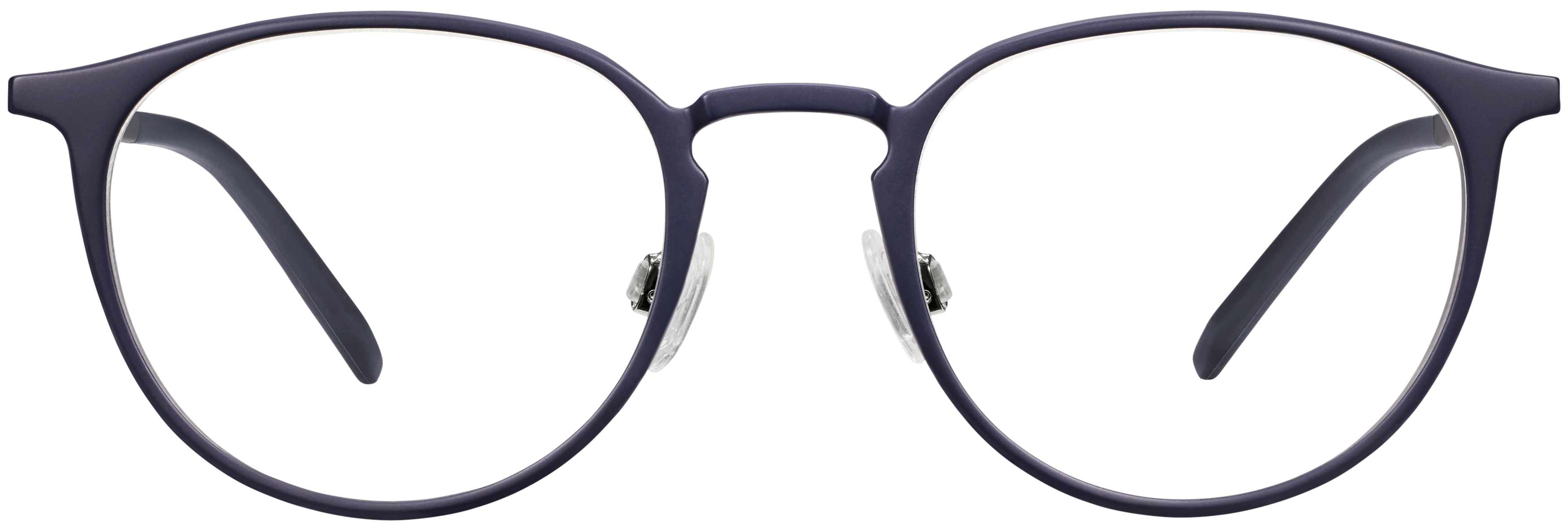 Poston Midnight Matte, baseTransparent view