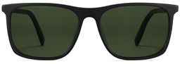 Fletcher in Black Matte Eclipse, thumbnail 4