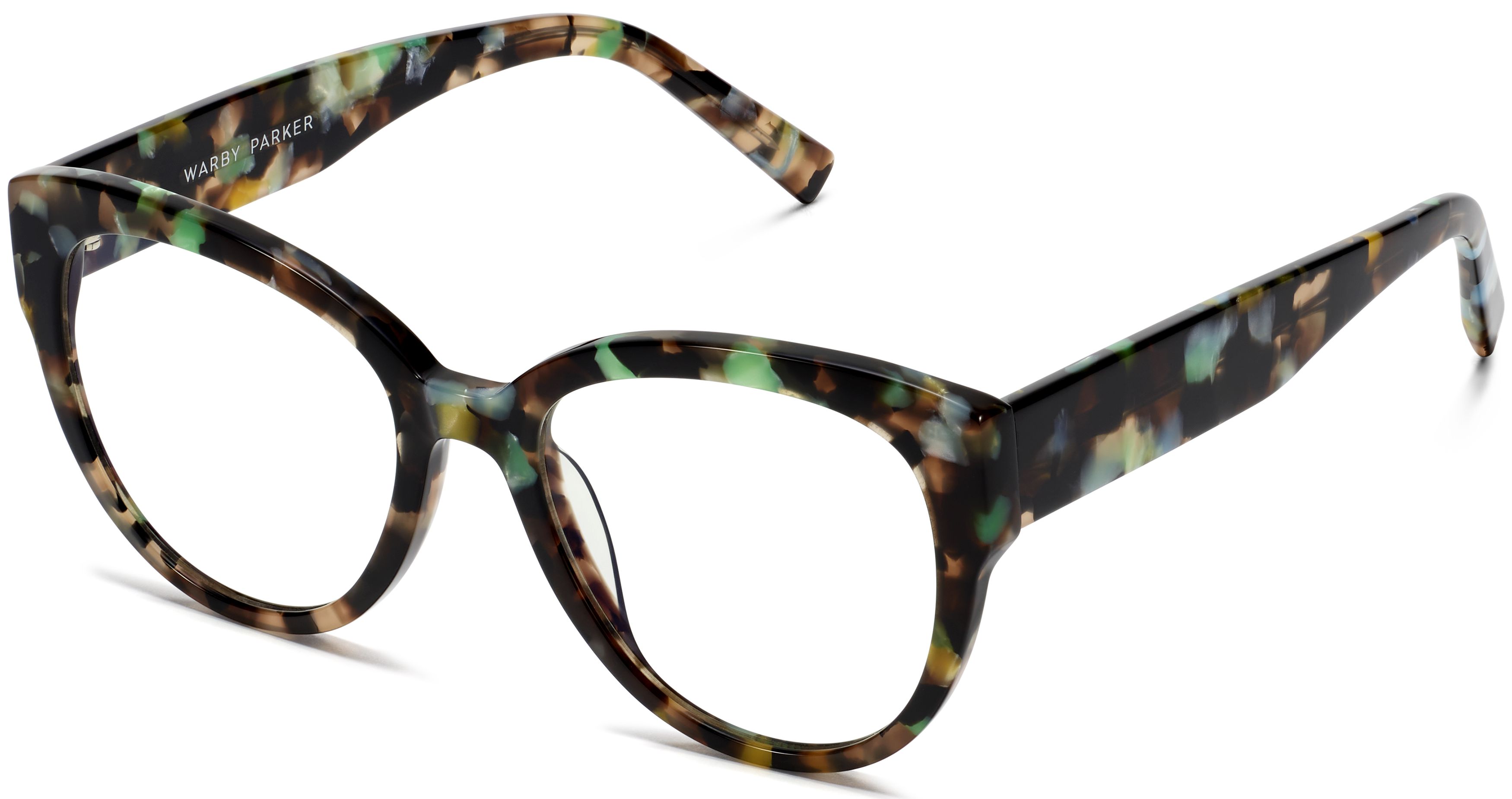 Deepa in Aventurine Tortoise, image 1