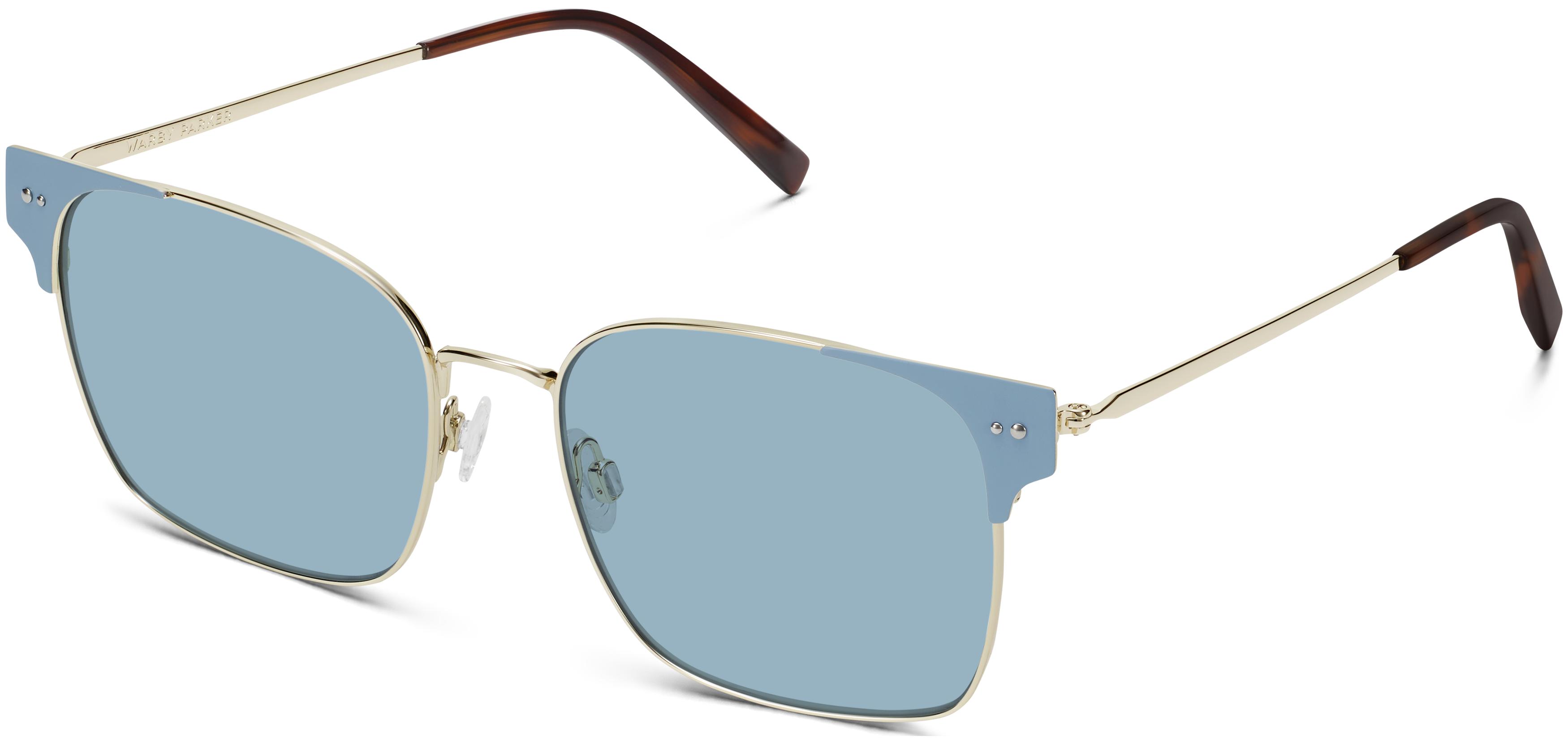 Maison Ronna sunglasses