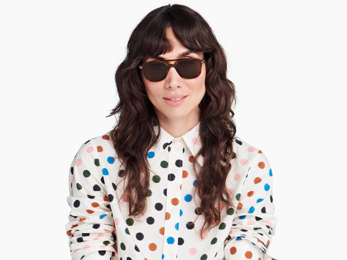 Warby parker best sale sunglasses canada