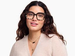 Gabriela in Ganache Tortoise Fade, thumbnail 3