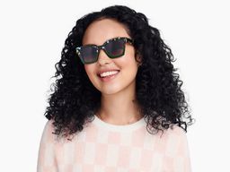 Sonia in Aventurine Tortoise Fade, thumbnail 2