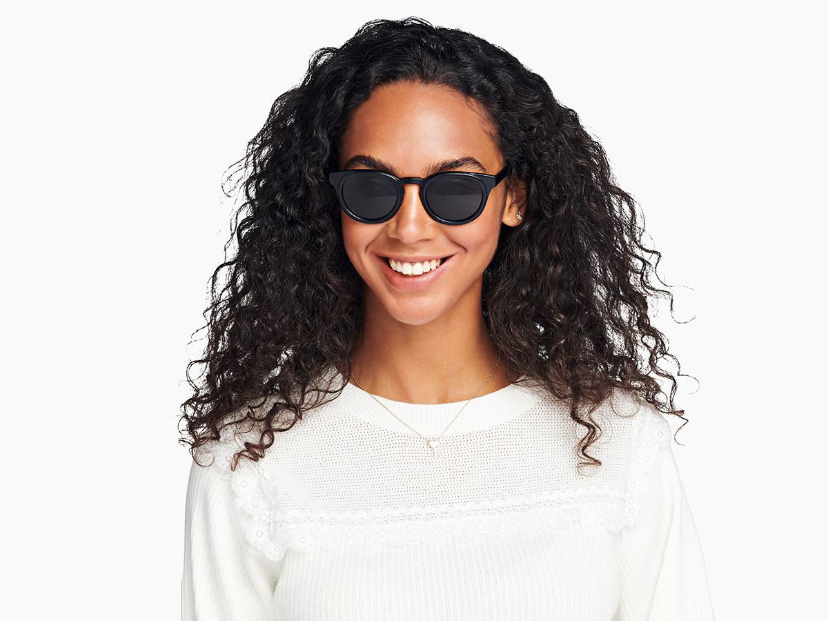 Warby parker whittier store sunglasses