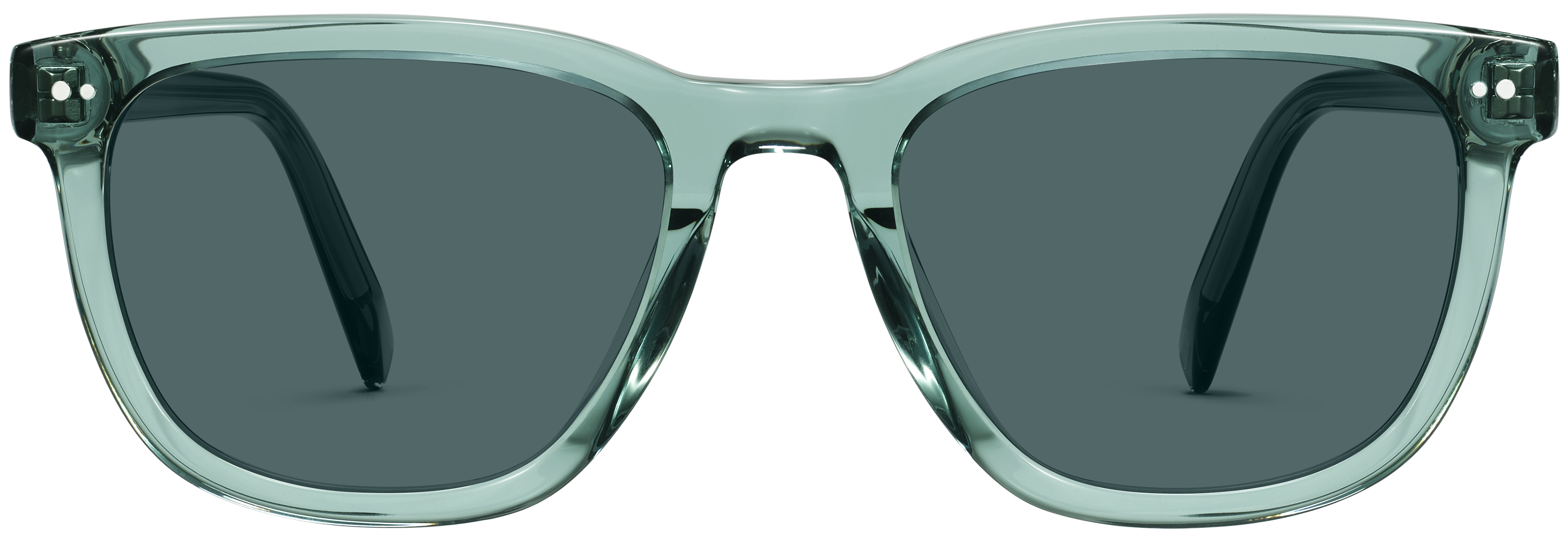 Toni Viridian, baseTransparent view