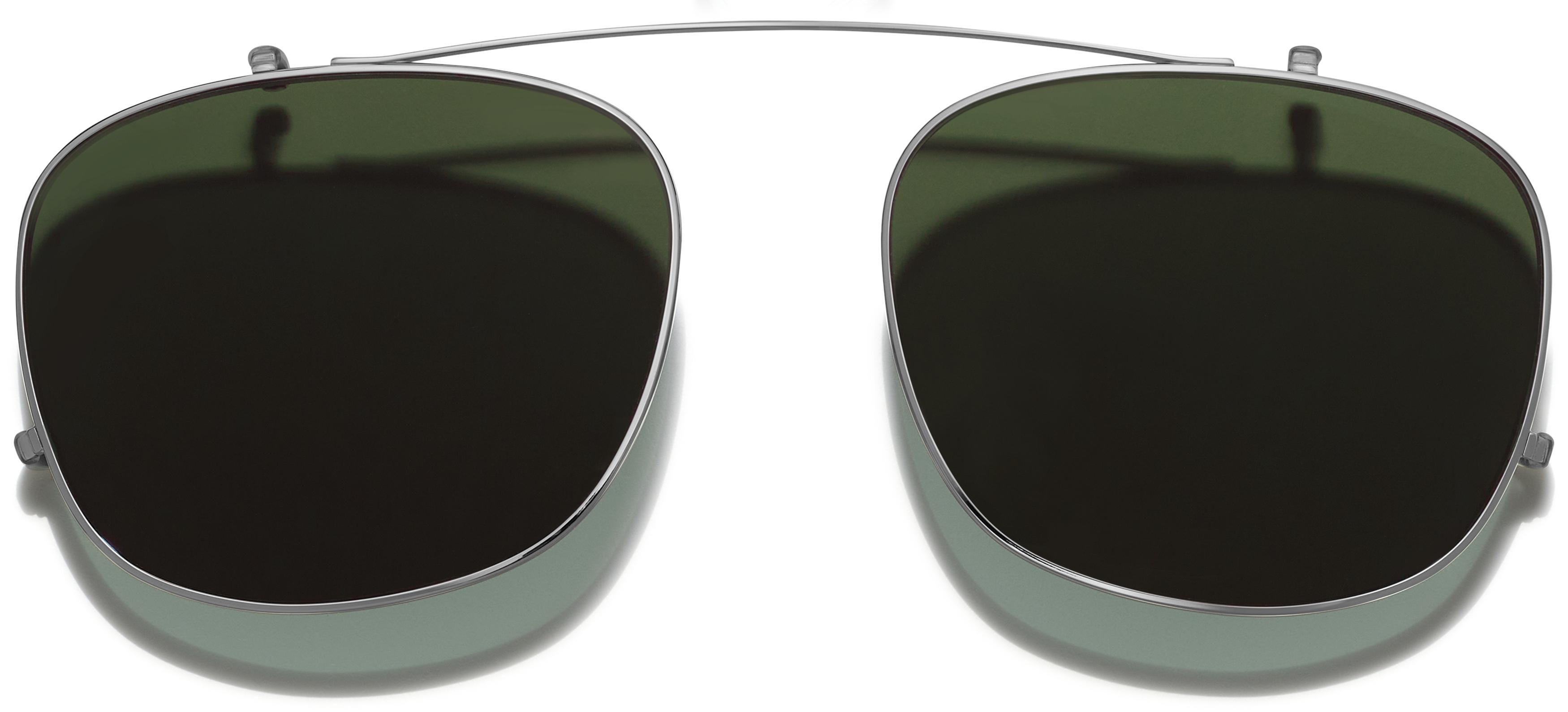 Clip on sunglasses for guess frames online