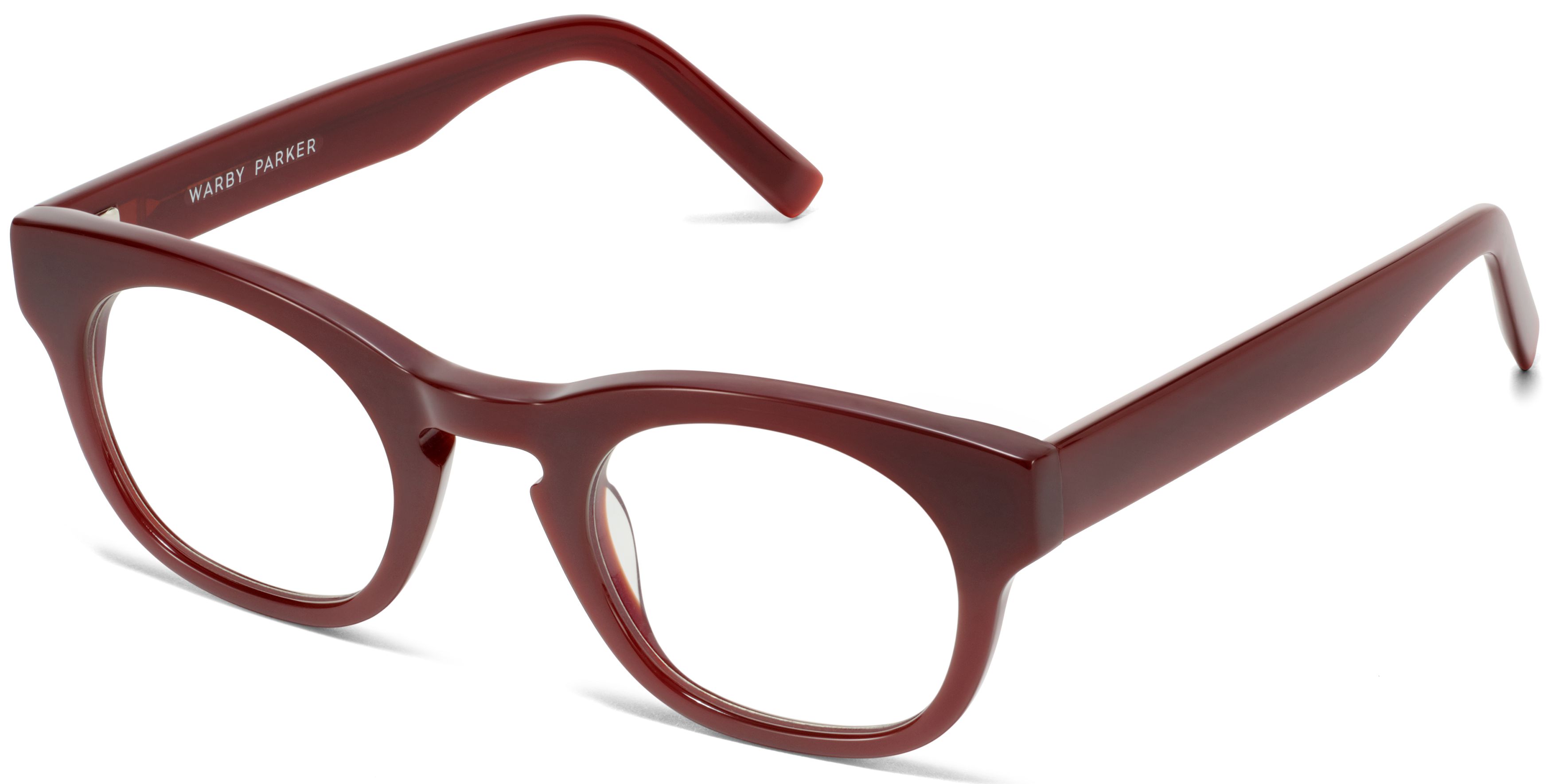 Kimball in Russet Red, image 1