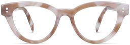 Matilda in Smoky Mauve Tortoise, thumbnail 4