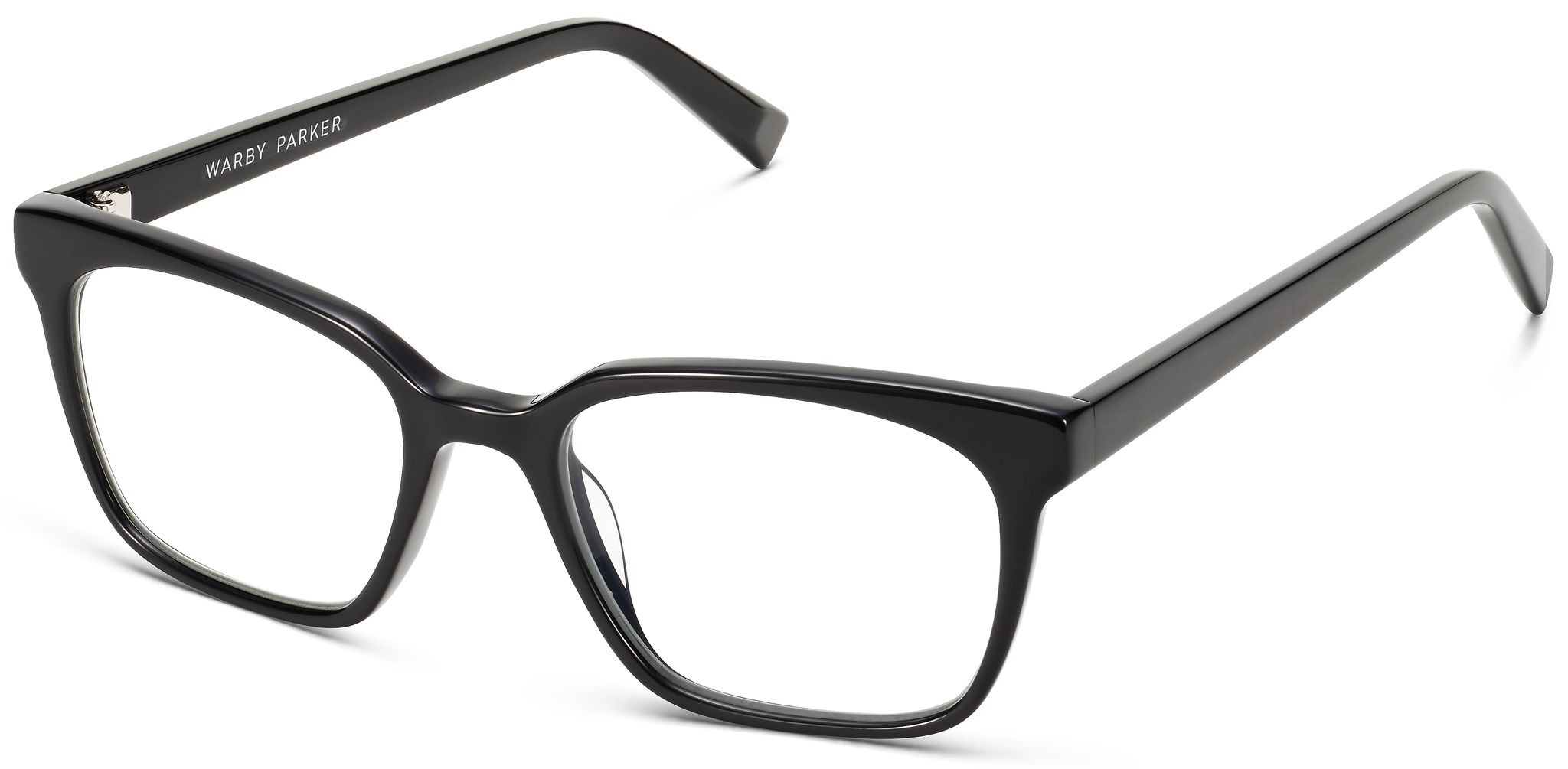 Hughes in Jet Black, image 1