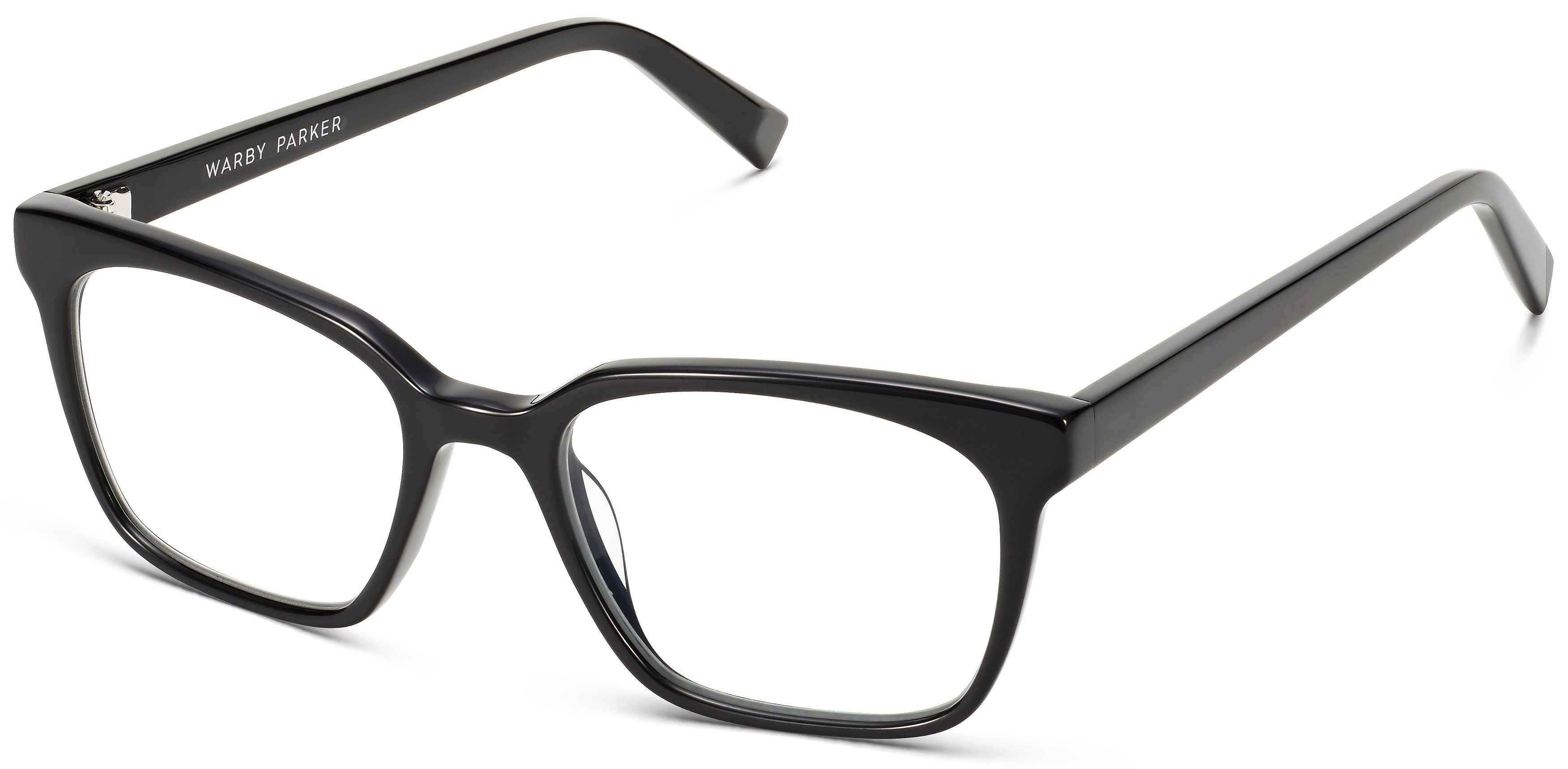 Hughes in Jet Black, image 1