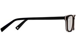 Wilkie in Black Matte Eclipse, thumbnail 5