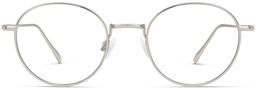 Ellington in Polished Silver, thumbnail 4