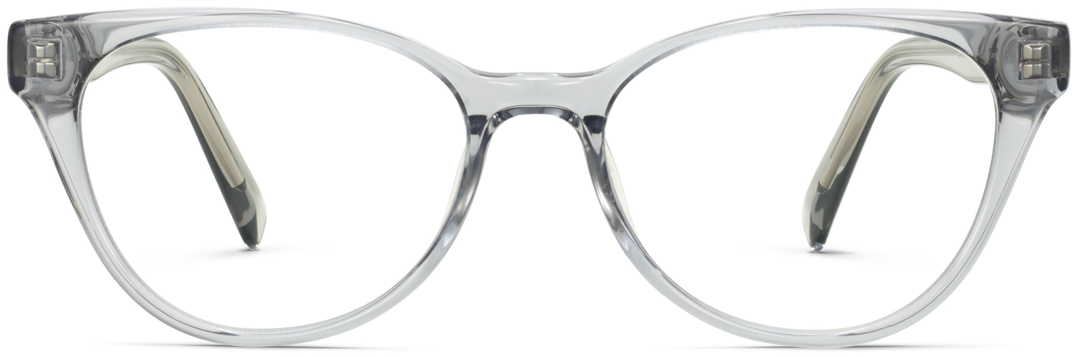 Cornelia Soapstone, front view
