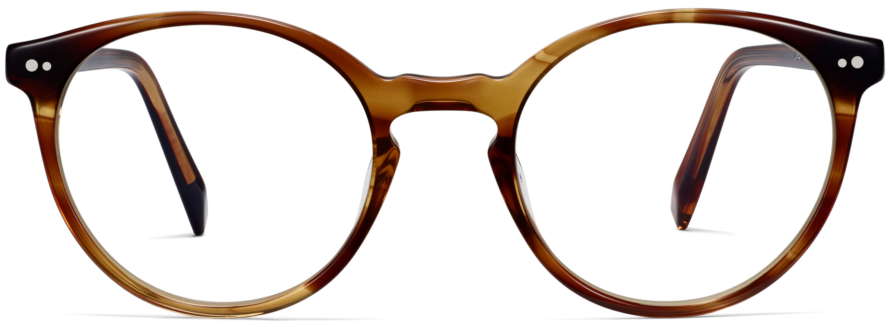 Bromley Black Walnut, front view