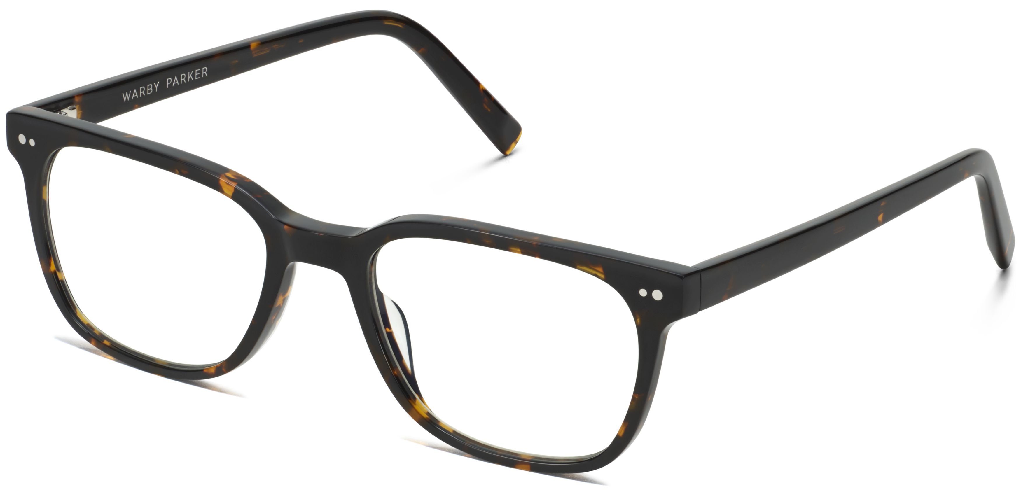 Hector in Whiskey Tortoise, image 1