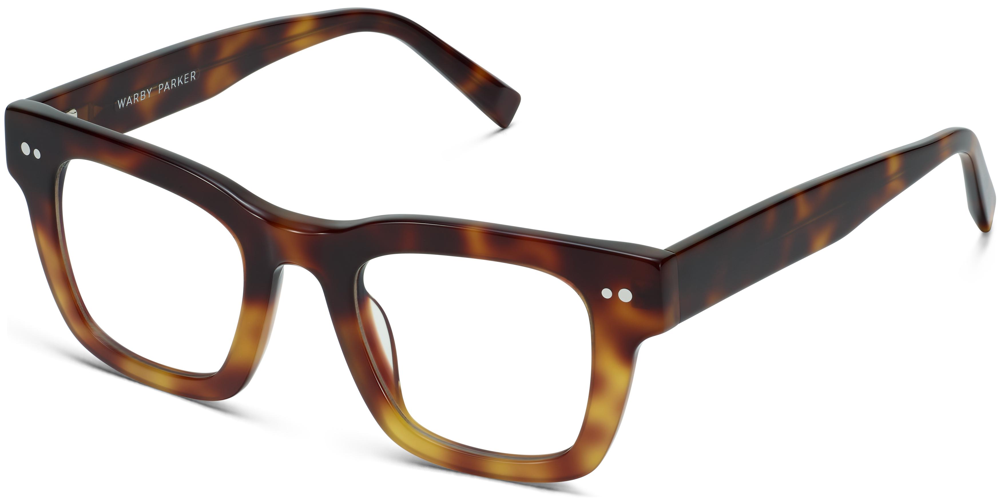 Warby parker hot sale uv glasses