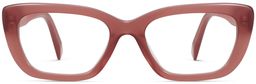 Dasia in Red Plum, thumbnail 4