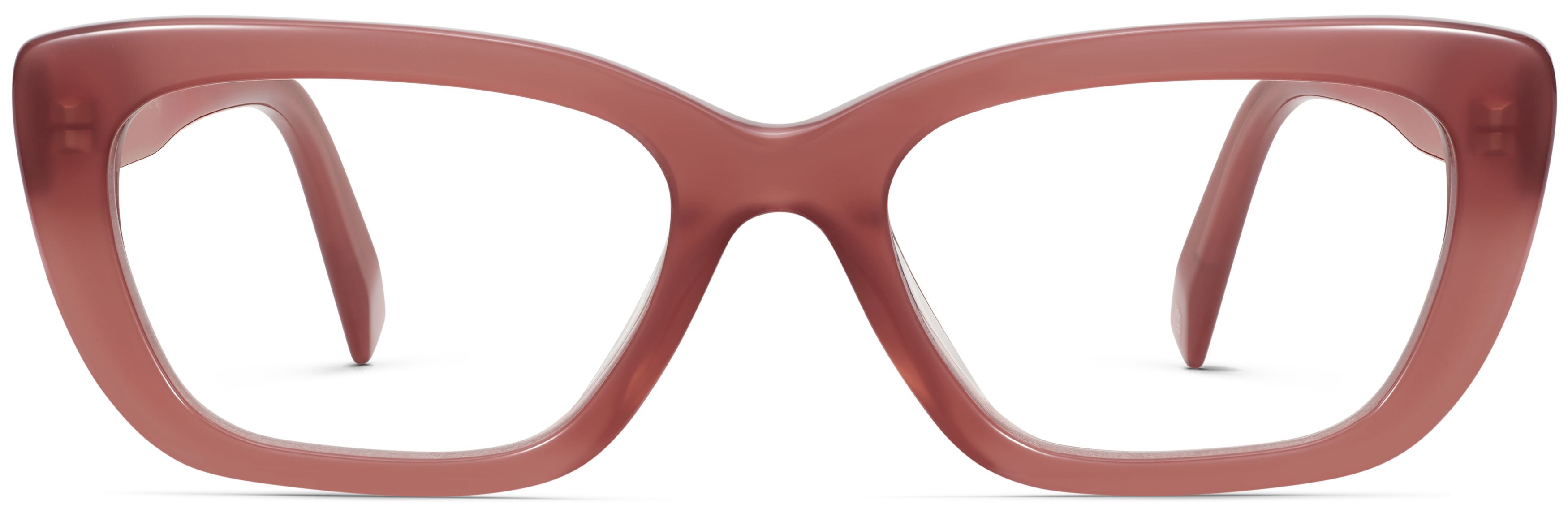 Dasia Red Plum, front view