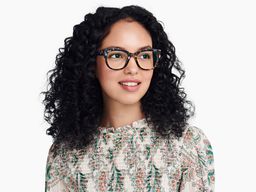 Tatum in Smoky Pearl Tortoise, thumbnail 2