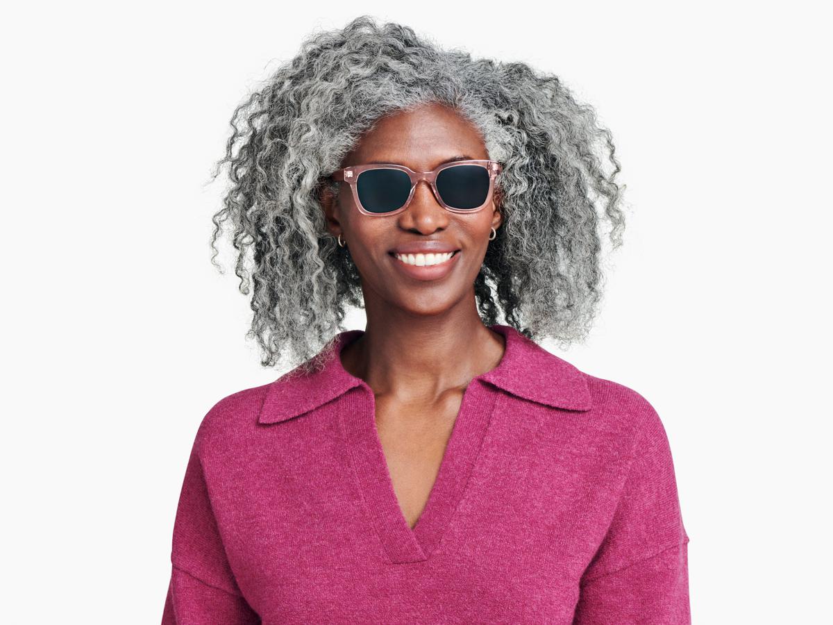 Warby parker store sunglasses for women