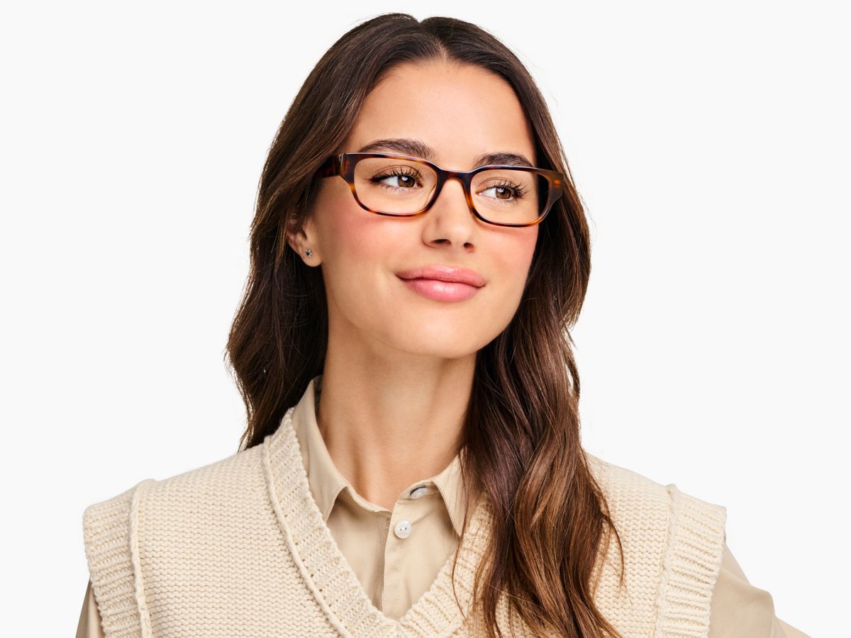 Brewster in Woodgrain Tortoise, image 2