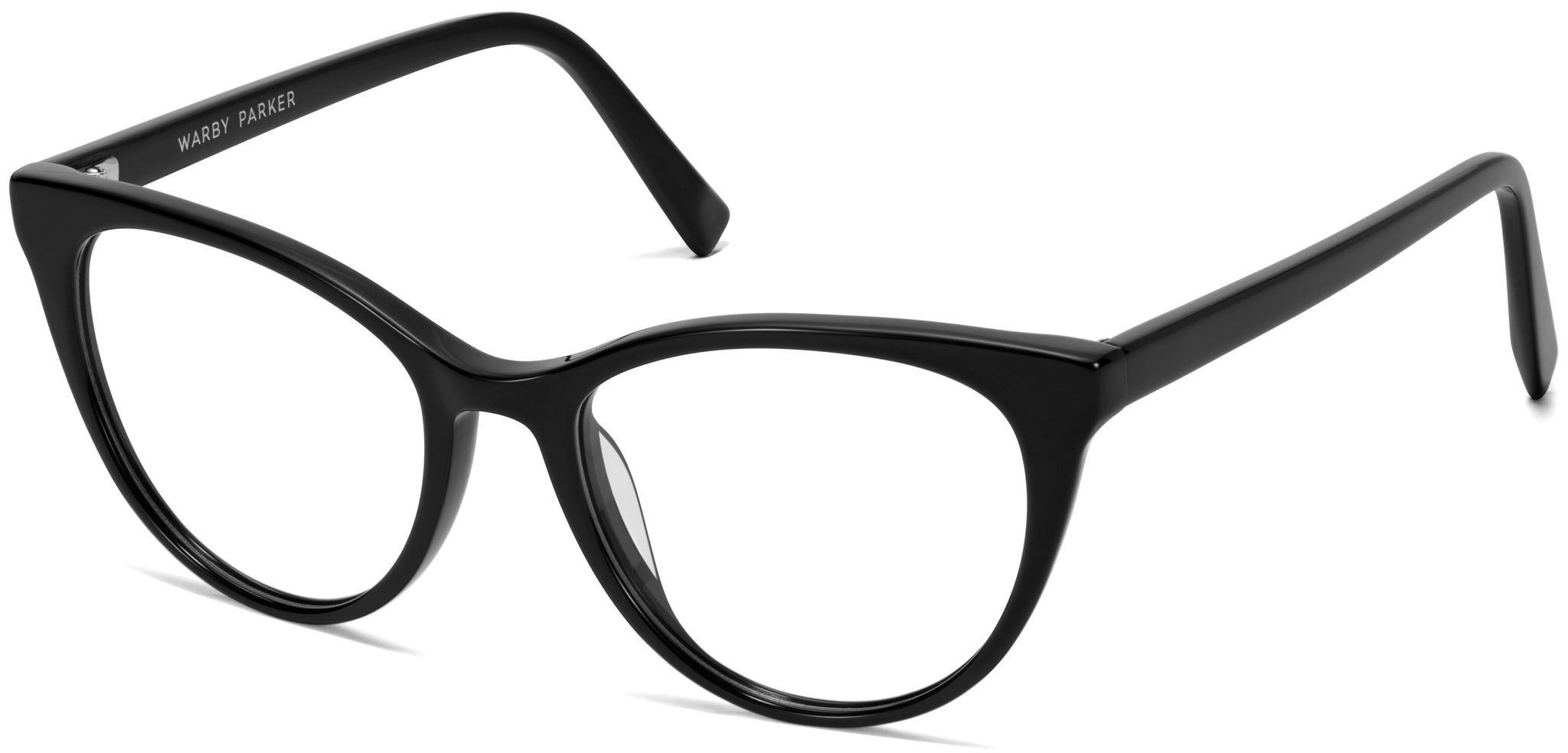 Haley in Jet Black, image 1