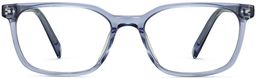 Weathers in Periwinkle Crystal, thumbnail 4
