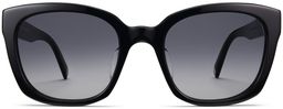 Aubrey in Jet Black, thumbnail 3