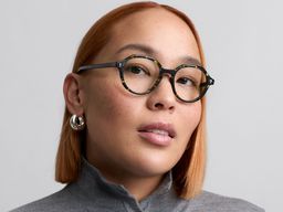 Werner in Black Oak Tortoise, thumbnail 3
