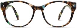 Annika in Aventurine Tortoise, thumbnail 2