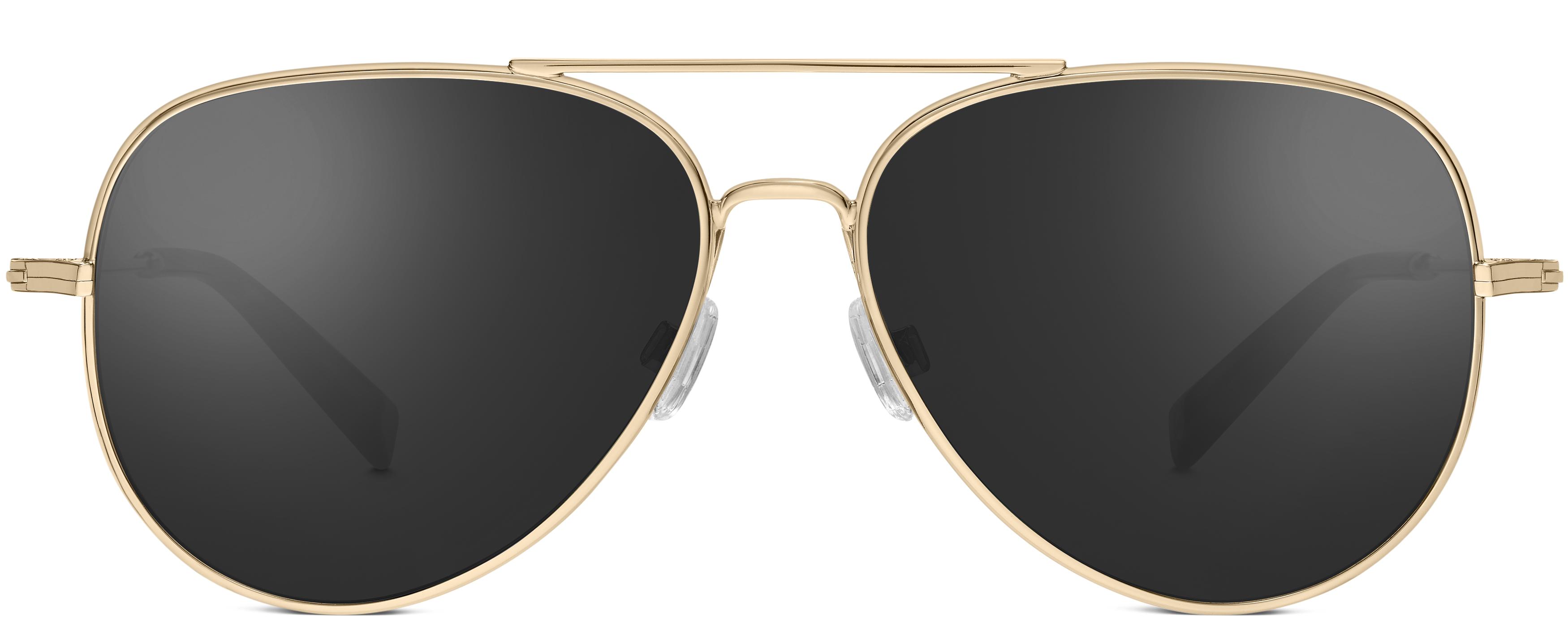 サングラス FACE.HIDE SS25 SUNGLASSES (RAIDER GOLD) Facehide Face.hide Bold Oversized Gold Acetate Sunglasses In