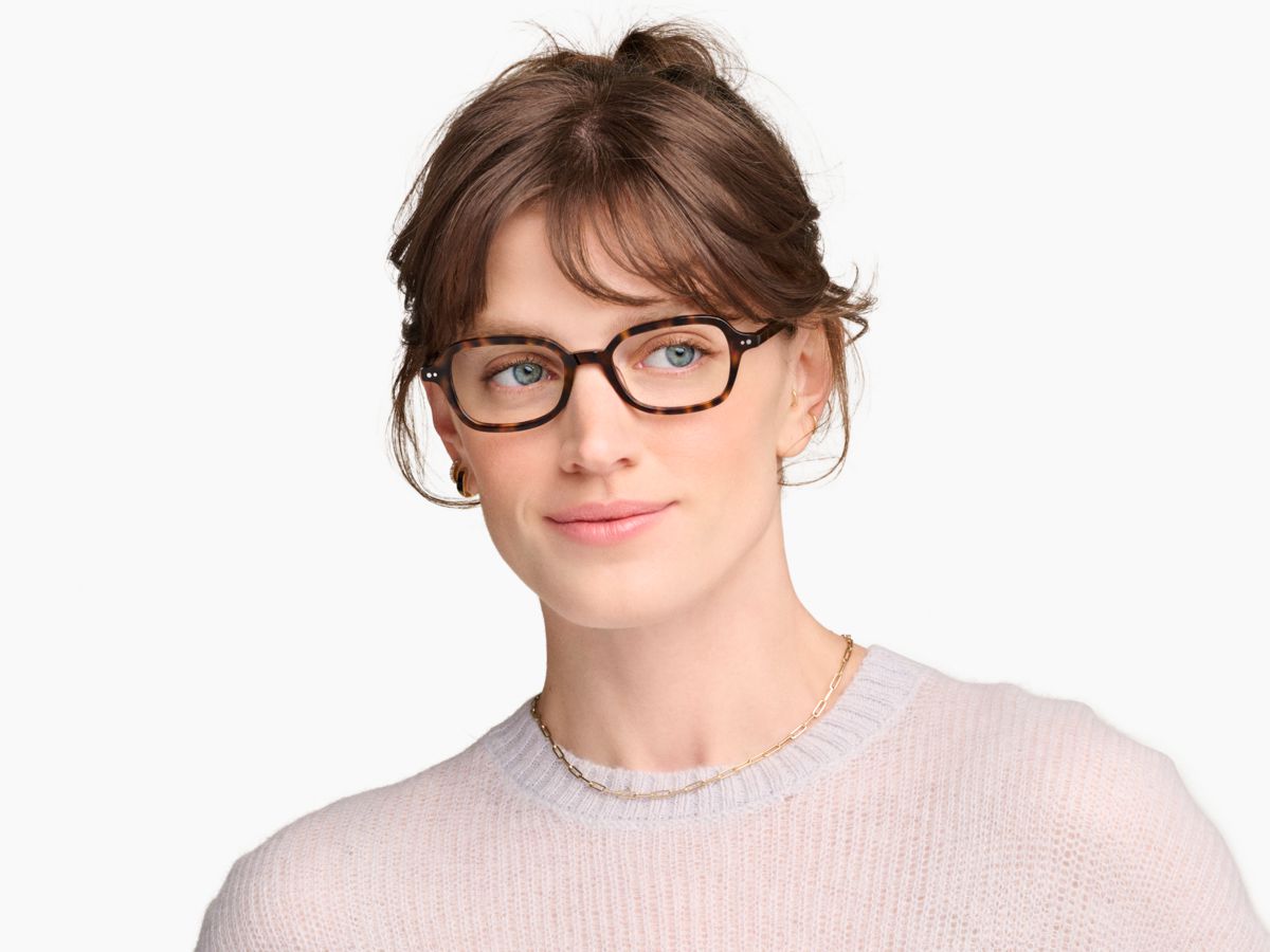 Cordes in Ristretto Tortoise, image 2