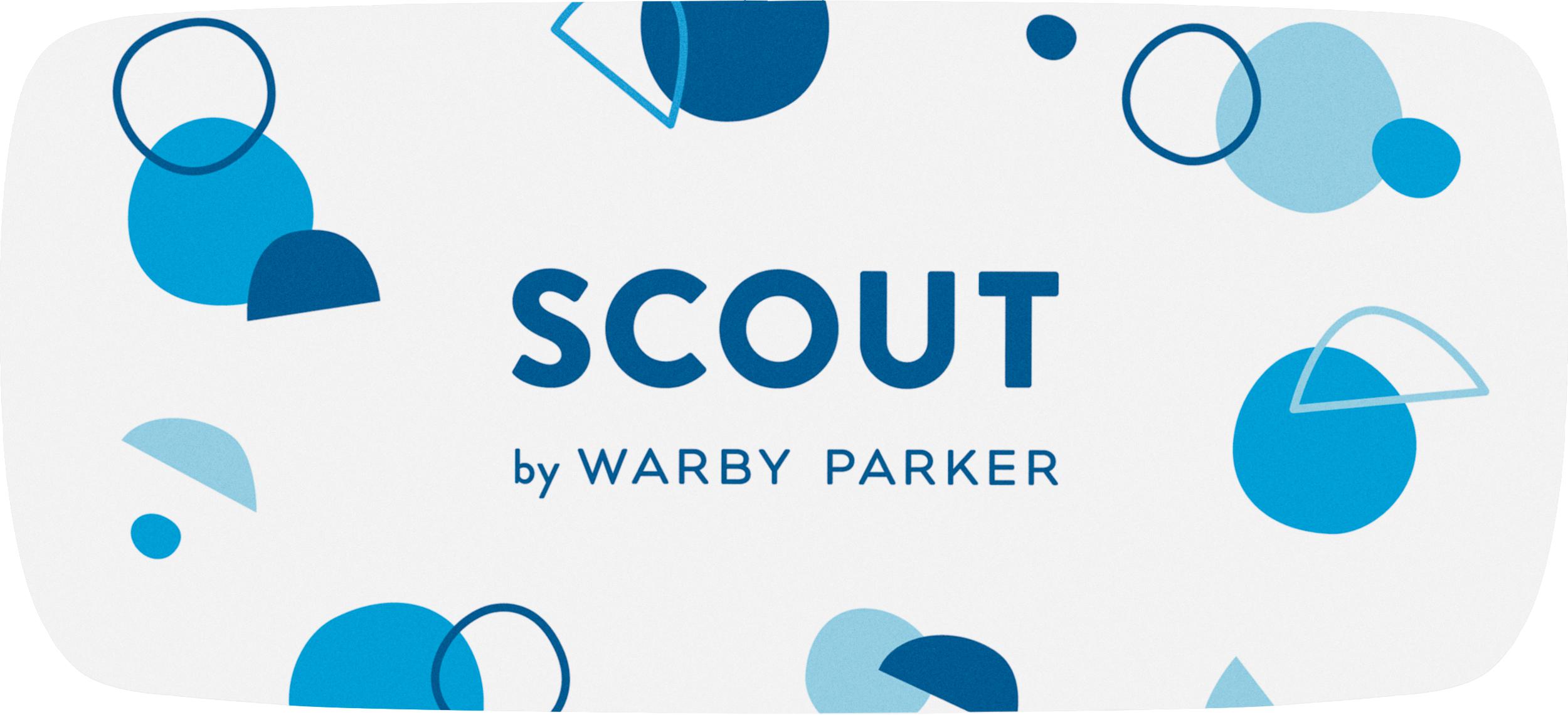 Scout by Warby Parker