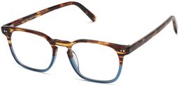 Santiago in Hudson Blue Fade, thumbnail 1
