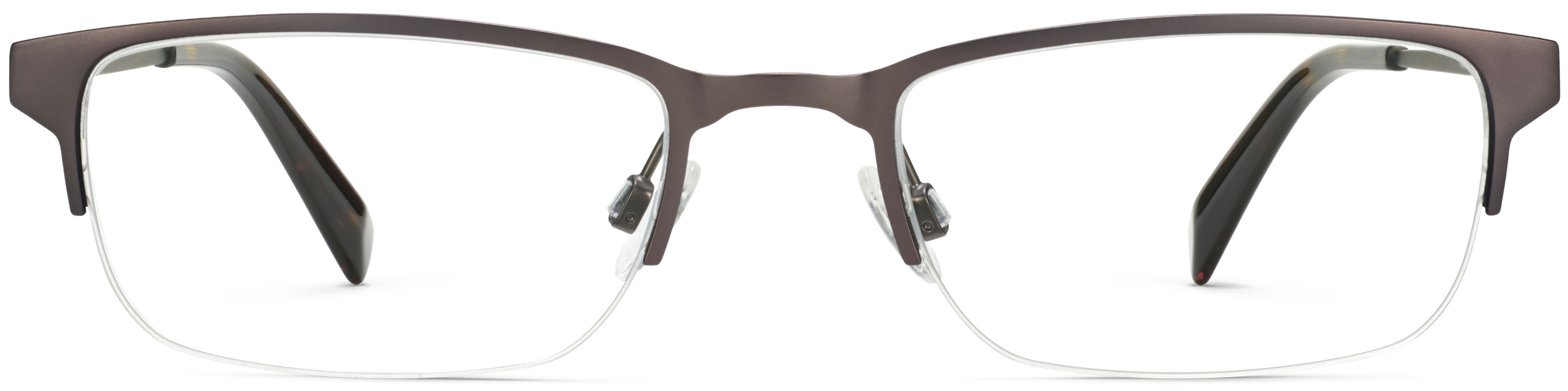 Caldwell Carbon, front view
