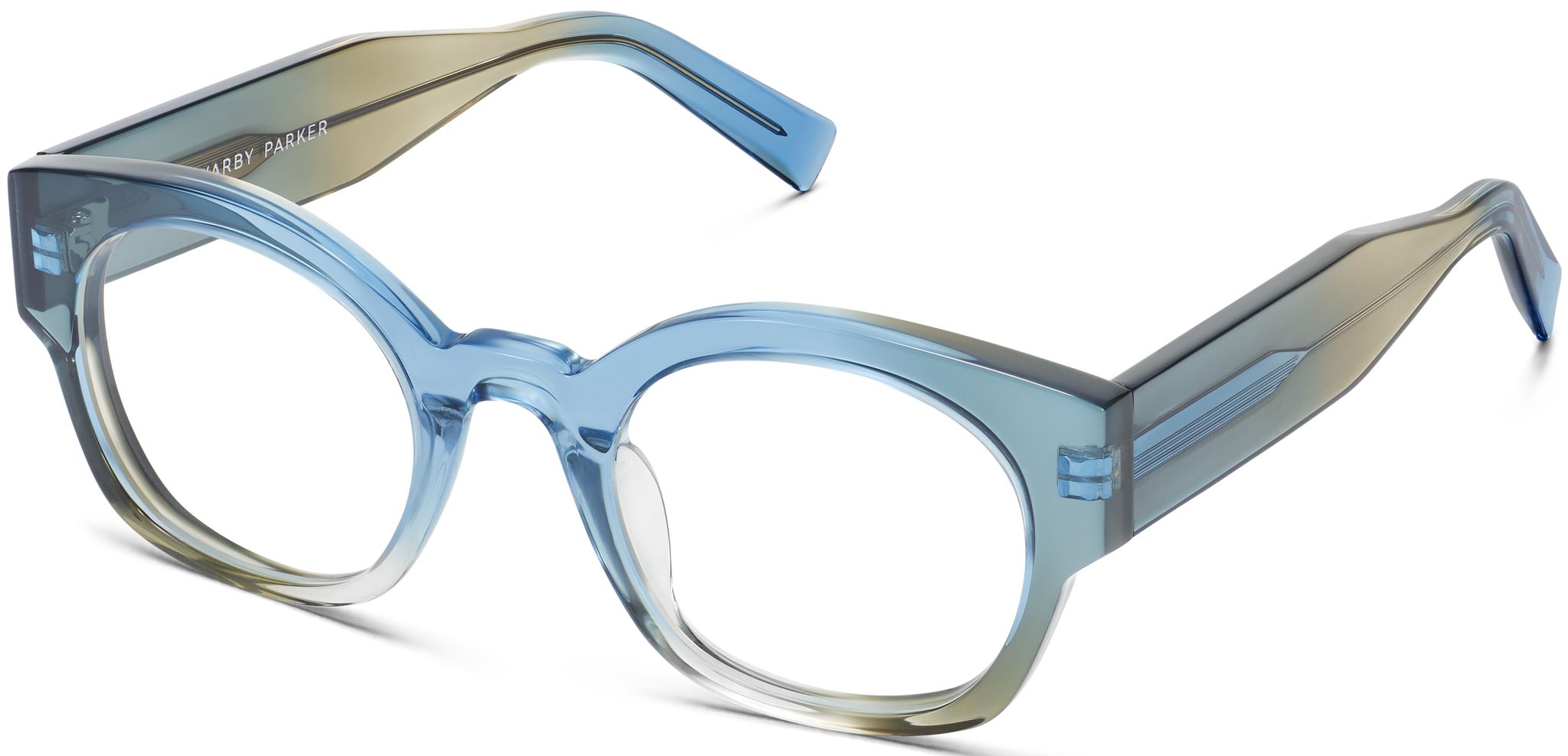 Rocco in Coastline Crystal Fade, image 1