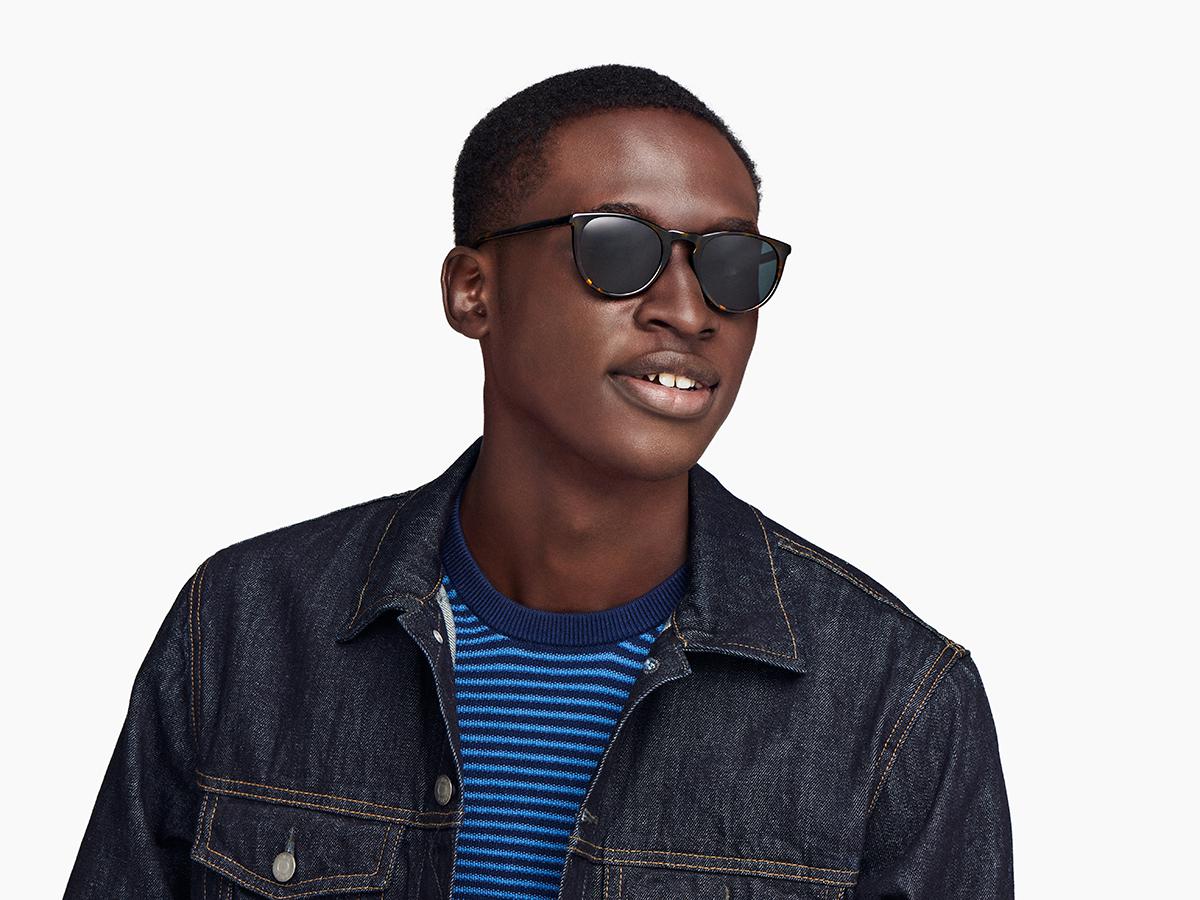 Warby parker sunglasses for hot sale men