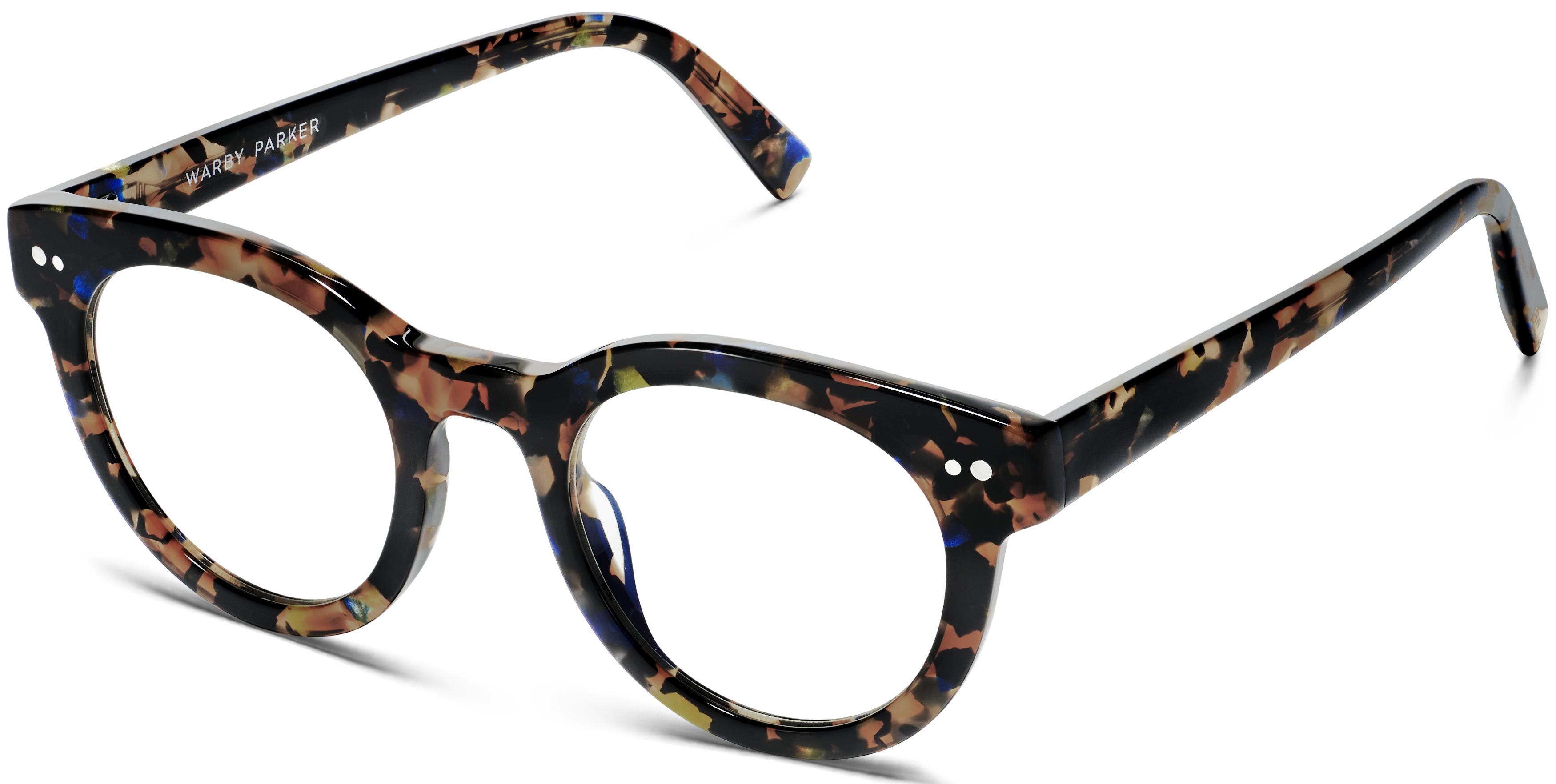 Warby Parker Naima Eyeglasses - Thumbnail 2