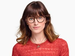 Carlton in Ristretto Tortoise, thumbnail 2