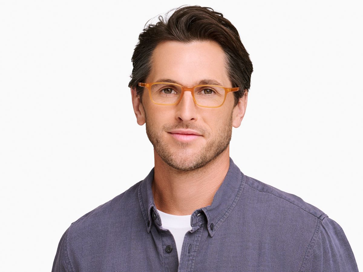 Hardy in Honey Amber, image 2