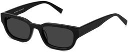 Auggie in Jet Black, thumbnail 1
