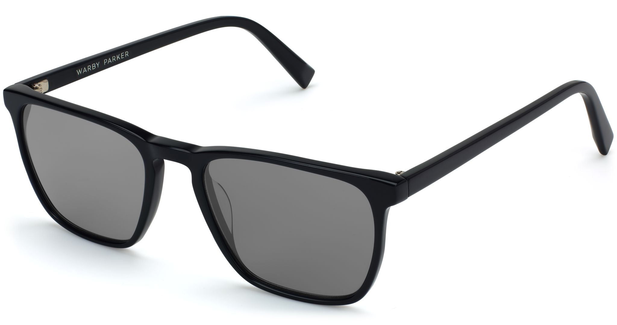 Sutton in Jet Black, image 1
