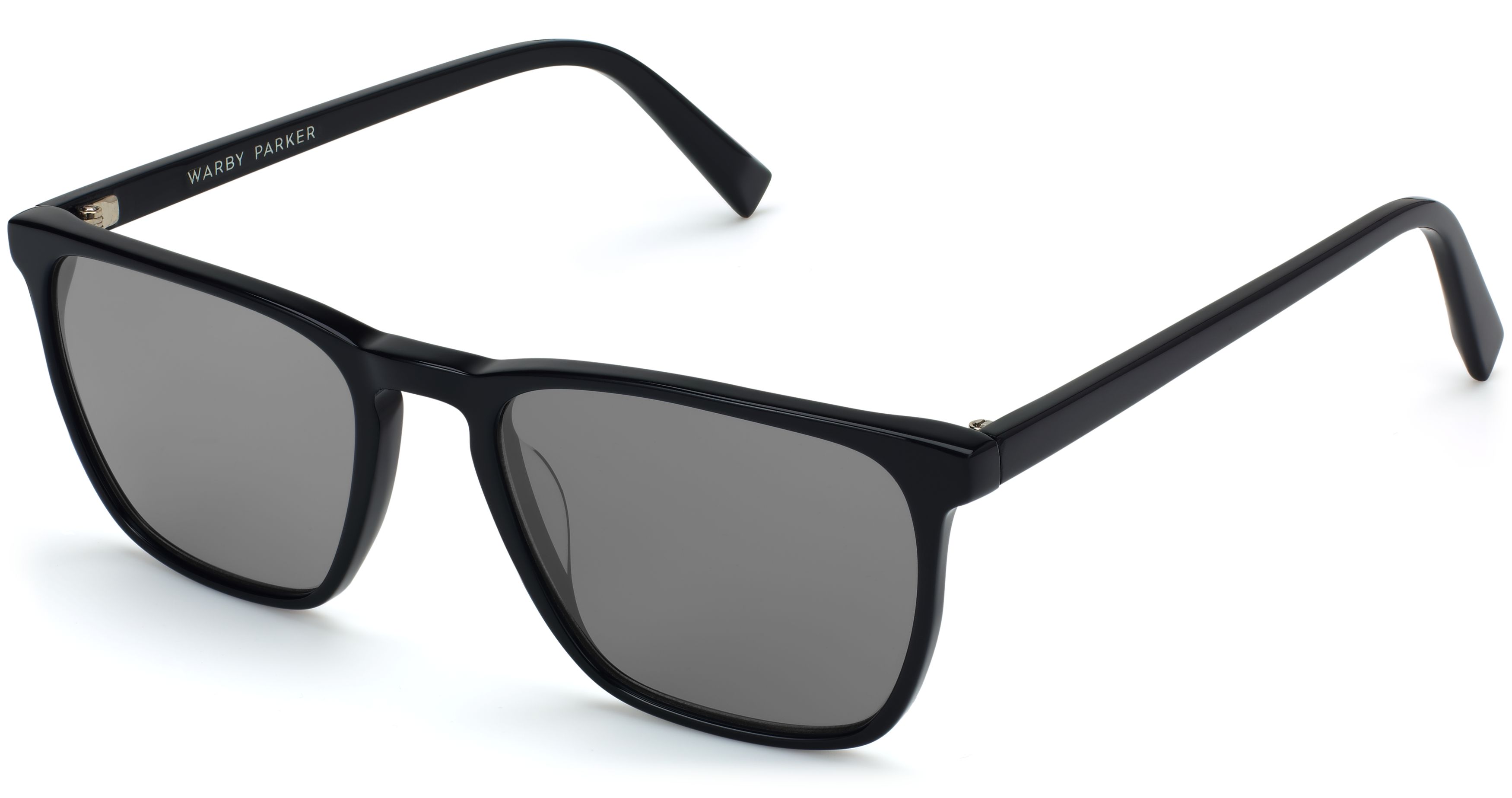 Sutton in Jet Black, image 1