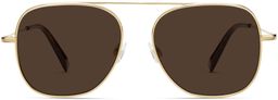 Sade in Polished Gold, thumbnail 4