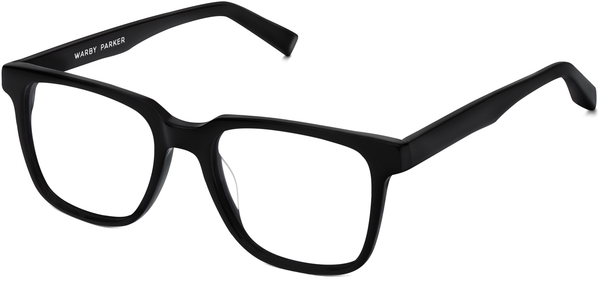 Chamberlain in Jet Black, image 1
