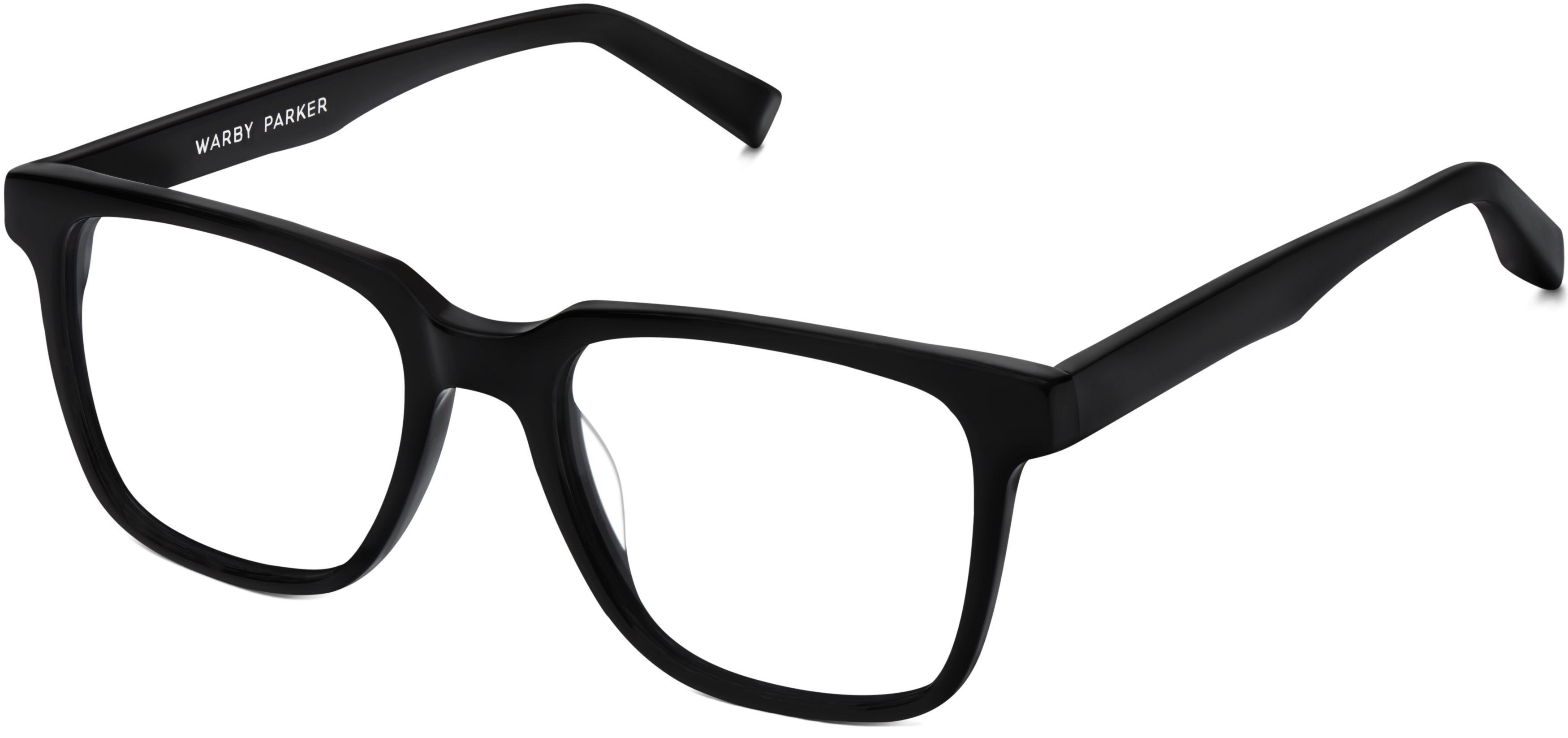 Chamberlain in Jet Black, image 1