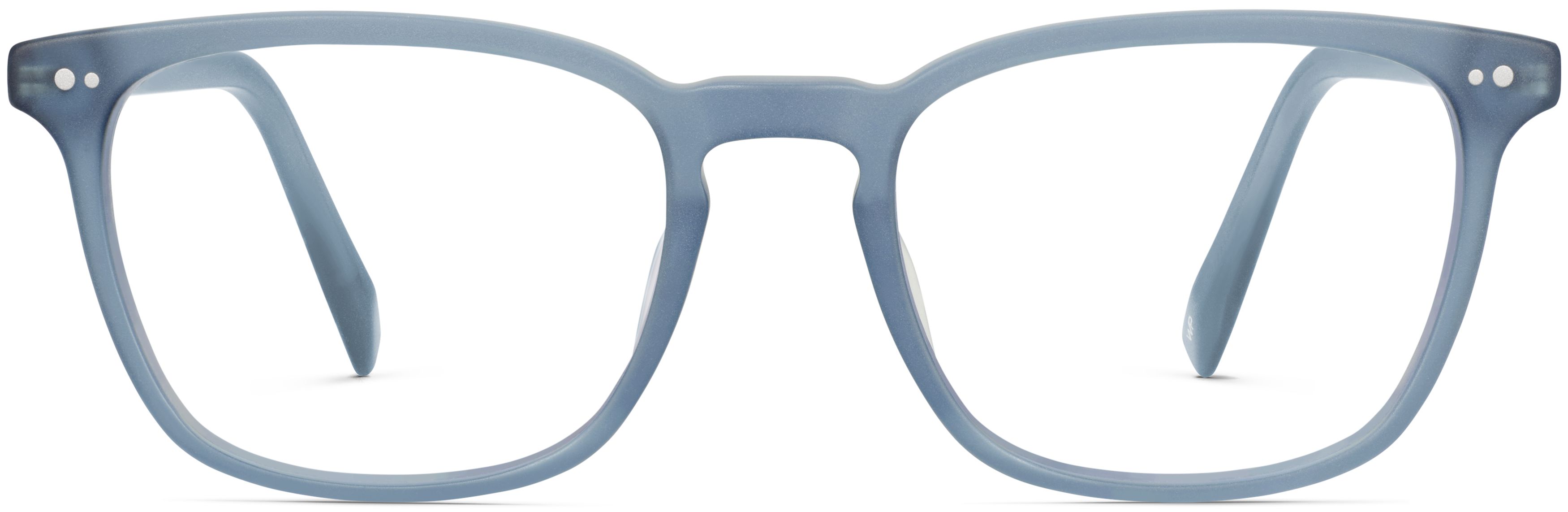 Elias Laguna Crystal Matte, front view